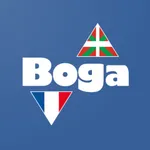 BOGA - euskara ikasten (FR) icon