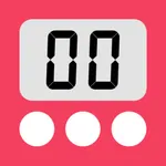 Kitchen Timer - Simple icon