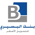 Al-Busairi Bank icon