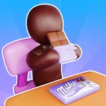 Chocoland - Idle Game icon