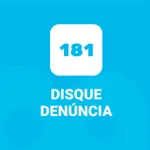 181 Disque Denuncia icon