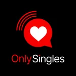 OnlySingles: Chat, Meet & Date icon