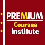 Premium Courses icon