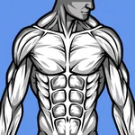 Home Workout: Fitness No Tools icon