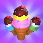 Ice Cream Order icon