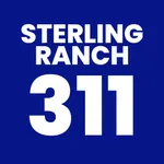 Sterling Ranch 311 icon