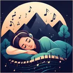 Sleep Sounds: Relax, Meditate icon