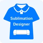 Sublimation Designer Printer ! icon