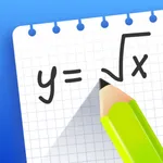 Smart Solver – AI Homework Aid icon