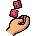 Dice Roller mobile icon