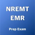 EMR Prep 2025 icon
