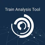 Train Analysis Tool icon