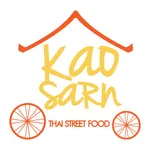 Kao Sarn Thai Street Food icon