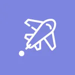 viaggIA: AI Trip Planner icon