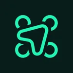 DronaGO: Create Videos & Earn icon