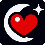 Love Night Game icon