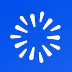 Precip - Rain, Snow & Weather icon