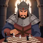 War Chess: Auto Duel 3D icon
