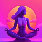 Wall Pilates Workout - Thrive icon