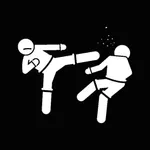 MMA Prediction Game: with AI icon