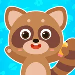 宝宝比较大小- 幼小衔接学前融合特殊教育数学思维启蒙益智游戏 icon