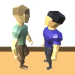 Chatter Bot: Chat Simulator icon