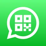WA Web - Dual Messenger ⁺ icon