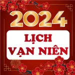 Lịch Vạn Niên 2024-Vitech icon