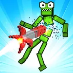 People Room Playground 3D icon