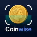 Coin Identifier - CoinWise icon