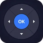 Universal TV Remote Control+ icon