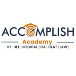 Accomplish Academy App icon