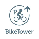 Bike Tower icon
