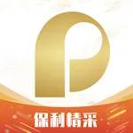 保利精采 icon