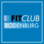 FITCLUB Rodenburg App icon