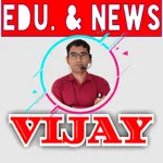 Vijay Education icon