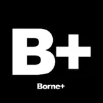 Borneplus icon