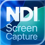 NDI Screen Capture icon