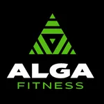 Alga Fit icon