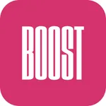 BOOST Loyalty App UAE icon