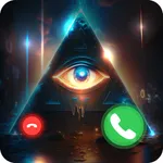 Contact Poster: Call Screen icon