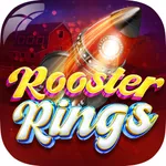 Rooster Rings Game icon
