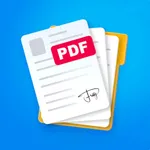 PDF Master: Editor Reader icon