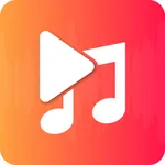 SoundWave : mp3converter icon