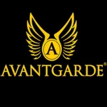Avantgarde icon