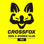 CrossFox icon