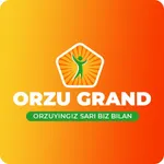Orzu Grand icon