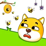 Save the Dog: Rescue Games icon