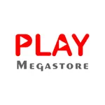 Play Megastore icon