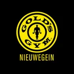 Gold's Gym Nieuwegein icon
